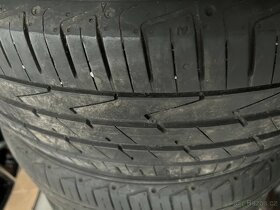 Hankook Ventus S1 evo2 SUV 215/65R17 99V - 4