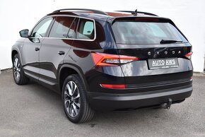 Škoda Kodiaq 2.0TDi DSG 125 Years Virtual Assist - 4