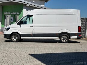 Volkswagen Crafter 2.0 TDi 103kw - 4