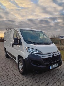 Citroen jumper 2.2hdi - 4