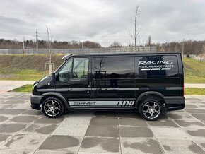 Ford Transit Sport 2.2TDCI-103KW,6 míst,MK7,Nová STK,Euro 5 - 4