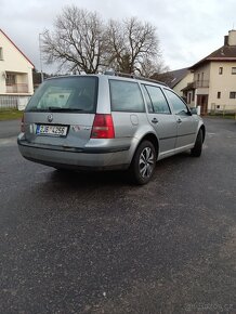 Volkswagen Golf lV 1.9 tdi 74kw - 4