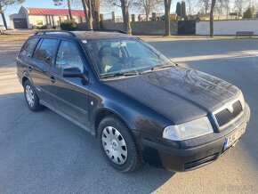 Škoda Octavia 1.9 TDI - 4