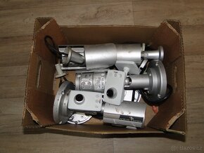 IP kamera AXIS M1054 dva kusy - 4