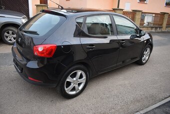 SEAT IBIZA 1.4 63KW R.2010 KLima - 4