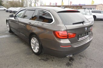 PRODÁM BMW 520 2.0 520d Touring - 4