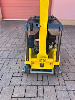 Wacker DPU 3060H - 4