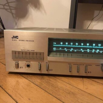 Receiver JVC R-S11L - 4