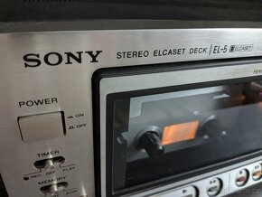 Sony EL-5 - 4