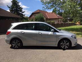 Mercedes-Benz B 180 1,8CDí 80KW NAVI - 4