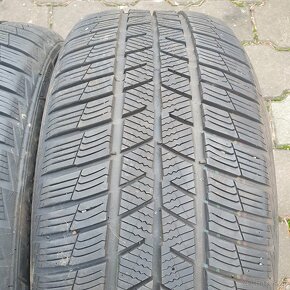 Zimni pneu 225/50 R17 xl - 4