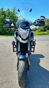 Honda NC 750x 2015 - 4