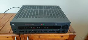 NAD 7400 - 4