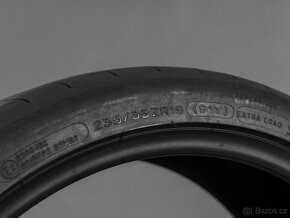 235/35 R19 MICHELIN LETNÍ R19 PNEUMATIKY 4KS (1755B) - 4