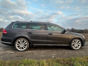 VW PASSAT B7 4x4 2.0 125kw - 4