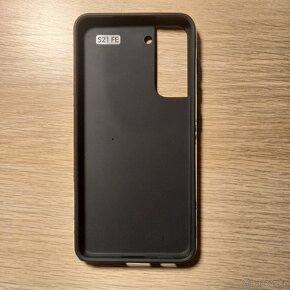 Burga obaly, Samsung Galaxy S21FE - 4