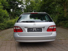 Mercedes W211 CDI 220 110kw kombi - 4