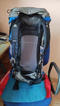 Osprey Exos Pro 55, velikost L/XL - 4