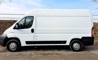 Peugeot Boxer 2.2.. 88kw. 2008 - 4