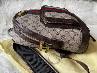 Gucci Ophidia ruksak - 4