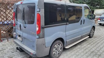 Renault Trafik 2.0 d. - 4