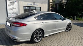 Ford Mondeo ST Line //4x4//RV 6/2021, AUTOMAT,odp.DPH - 4