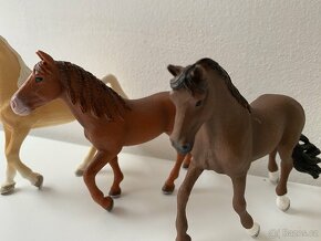 Schleich koníci na prodej - 4