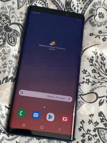 Samsung Note 9 8/512GB DUOS - 4