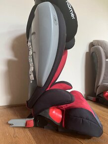 Britax Romer Kidfix Sict 15-36kg - 4