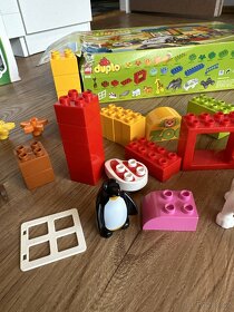 lego DUPLO 6136 - 4