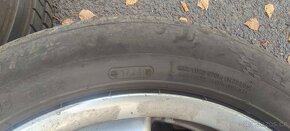 Kola 205/55 R16 - 4