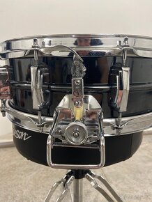 Ludwig Black Beauty No.418 - 4