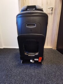 Autosedačka Britax Romer Dualfix M i-Size - 4