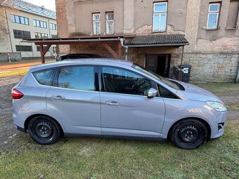 Ford C-MAX 1.6 EcoBoost 2011 - 4