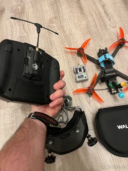 Walksnail FPV ready to fly kit - 4