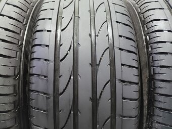 Letní pneu 235/55/17 Bridgestone - 4