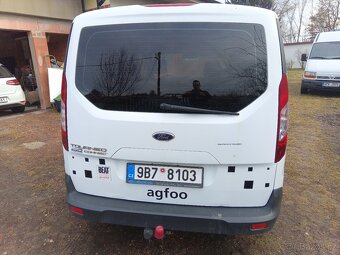 Ford tourneo connect 1.6 tdci - 4