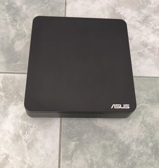 MINI POČÍTAČ ASUS Vivo PC VC62B (i3-4030U/8 GB RAM/WI-FI) - 4