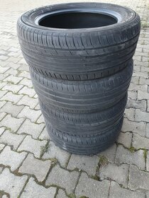 205/55 R16 letni pneu - 4