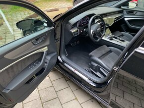Audi A6 AVANT 50TDi 210kW S-LINE MATRIX MODEL 2019 - 4