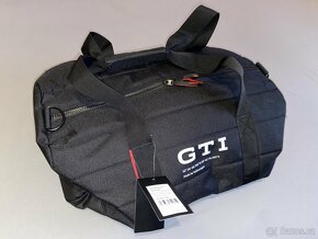 VW GTI - Cestovní taška - 4