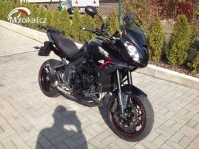 Triumph Tiger 1050 Sport - 4