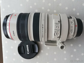 Canon EF 100-400mm f/4.5-5.6L IS USM - 4