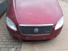 Fiat Croma 2006 1.9mj 8V - 4