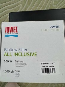 Filtr Juwel Bioflow all inclusive - 4