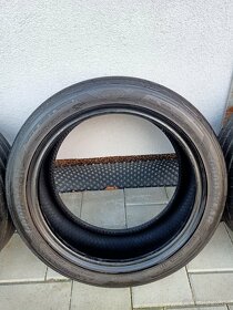 Goodyear Eagle F1 Asymmetric 5, 225/17/45 - 4