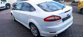 Ford Mondeo MK4 2.0tdci 120kW TXBA motor txba euro 5 rv.2010 - 4