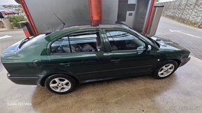 Škoda octavia 1.9tdi 66kw elegance - 4