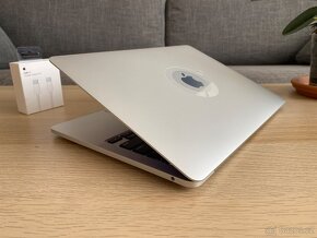 Apple MacBook Pro 13" M1 - 16 GB, 1 TB SSD, 100% STAV NOVÉHO - 4