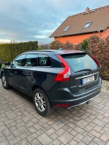 Volvo XC60 - 4